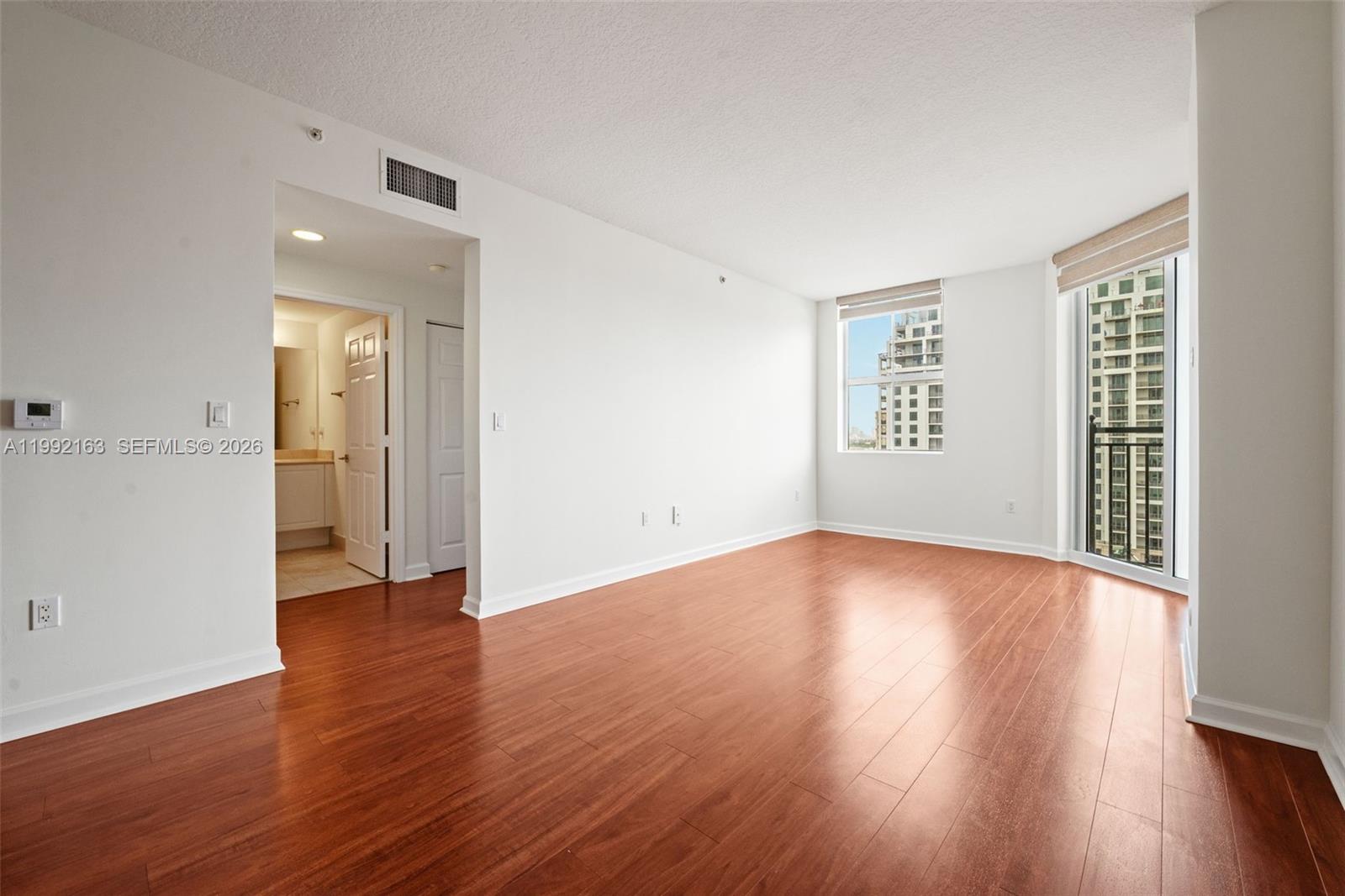 GABLES PARK TOWER - Residential