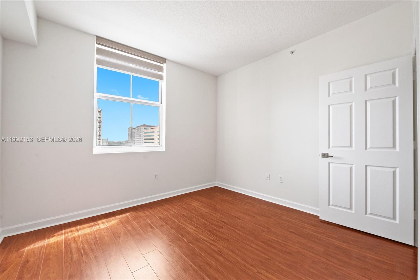 GABLES PARK TOWER - Residential