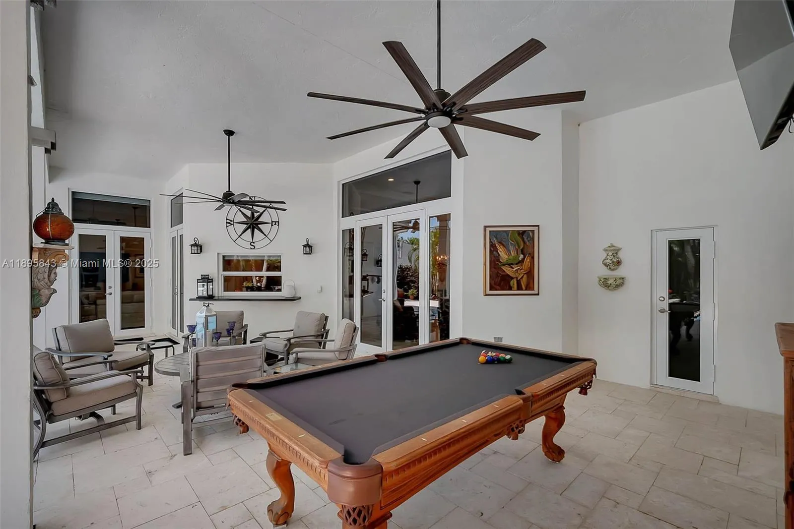 Palmetto Bay, Florida 33157, United States, 5 Bedrooms Bedrooms, ,4 BathroomsBathrooms,Residential,Active,228640