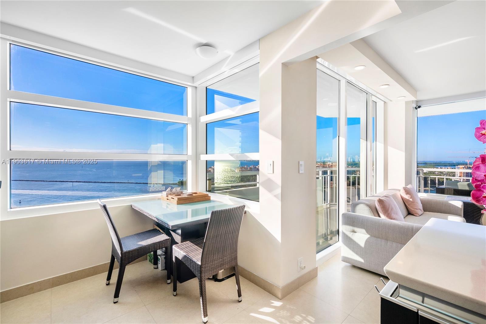 SOUTH POINTE TOWERS CONDO - Residential