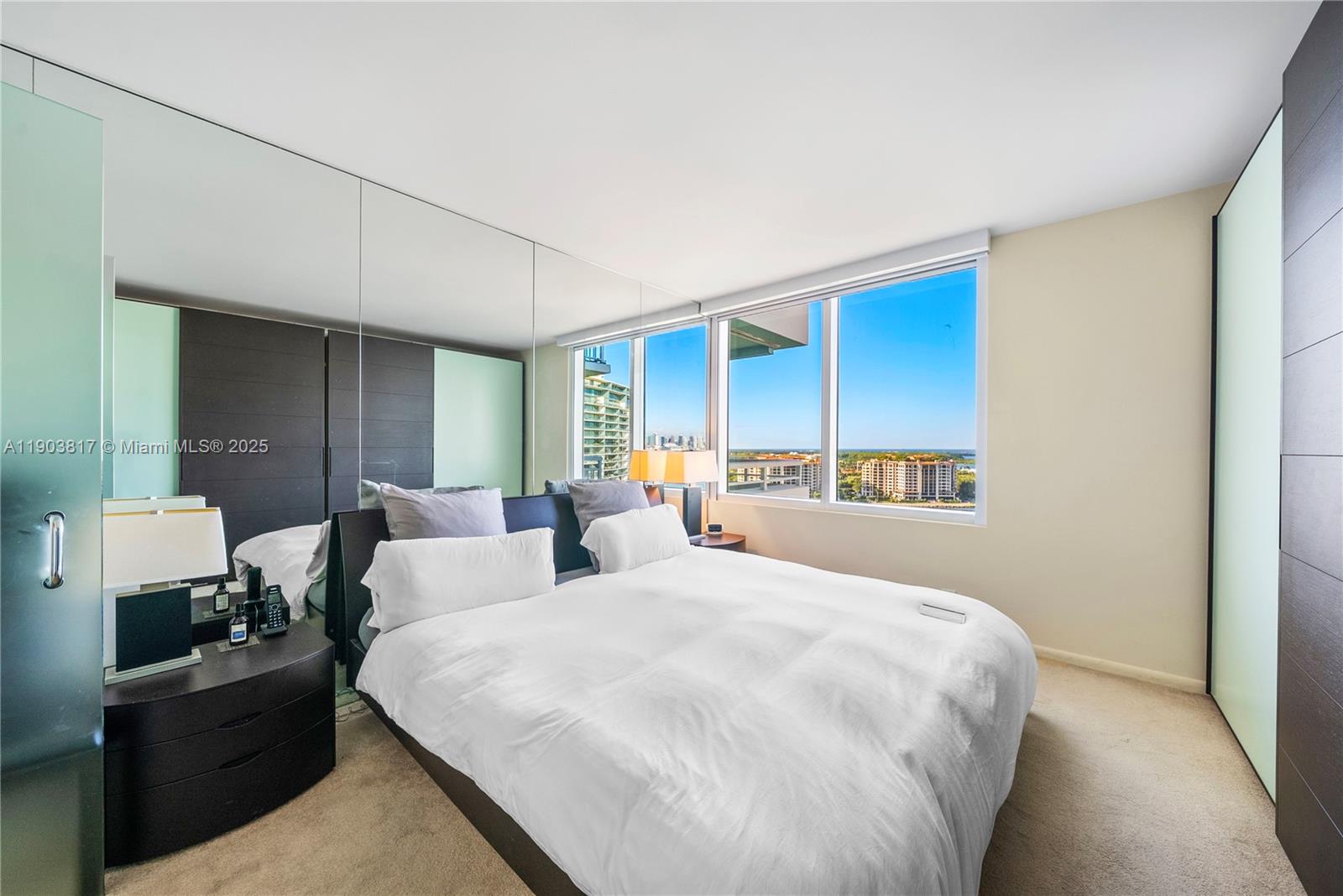 SOUTH POINTE TOWERS CONDO - Residential