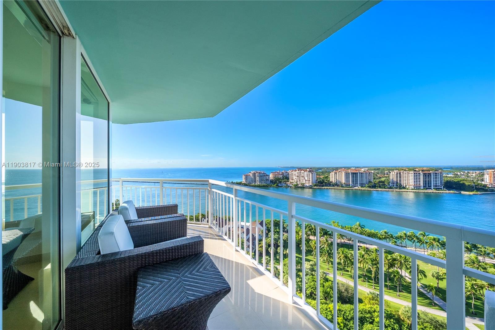SOUTH POINTE TOWERS CONDO - Residential