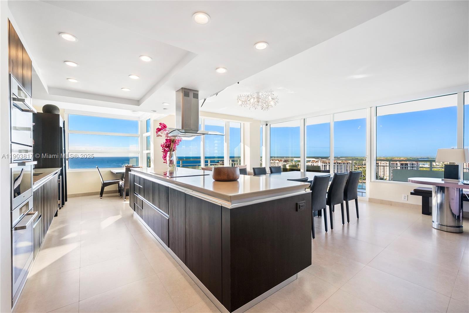 SOUTH POINTE TOWERS CONDO - Residential