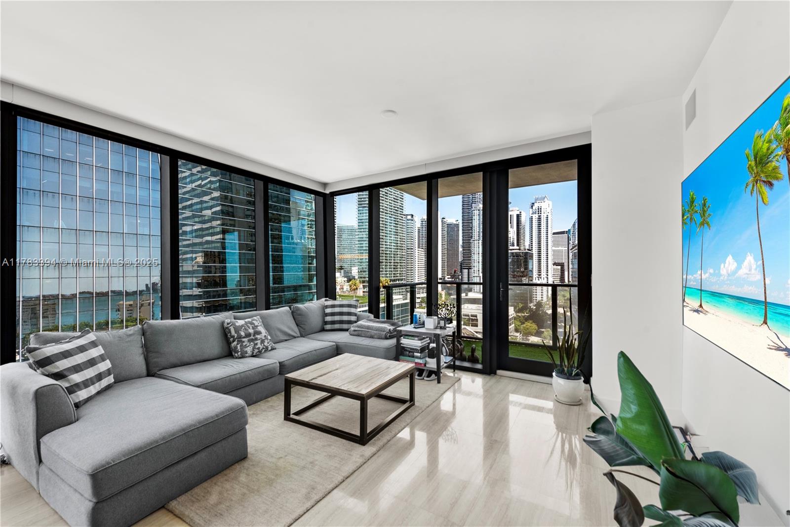ECHO BRICKELL CONDO - Residential