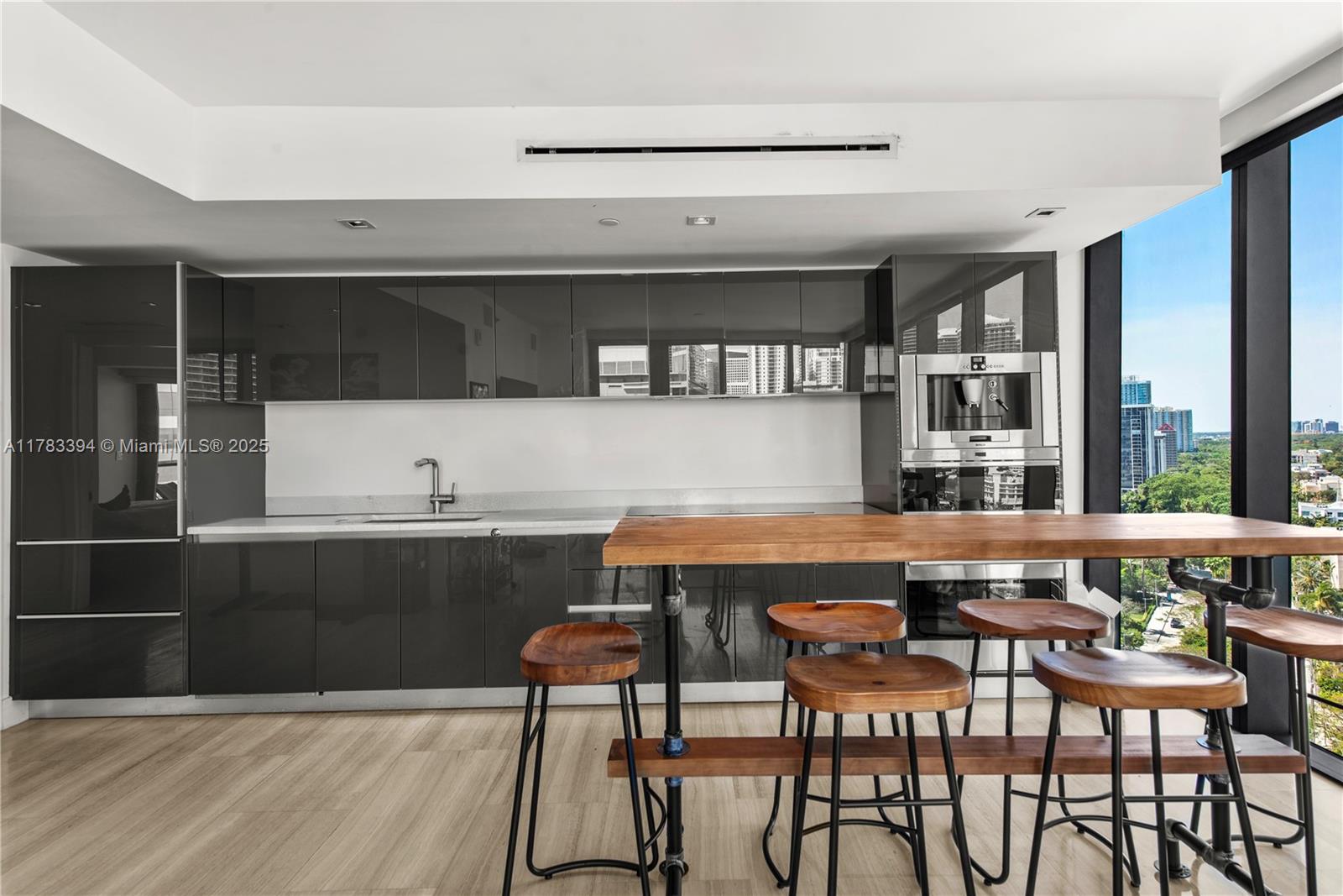 ECHO BRICKELL CONDO - Residential