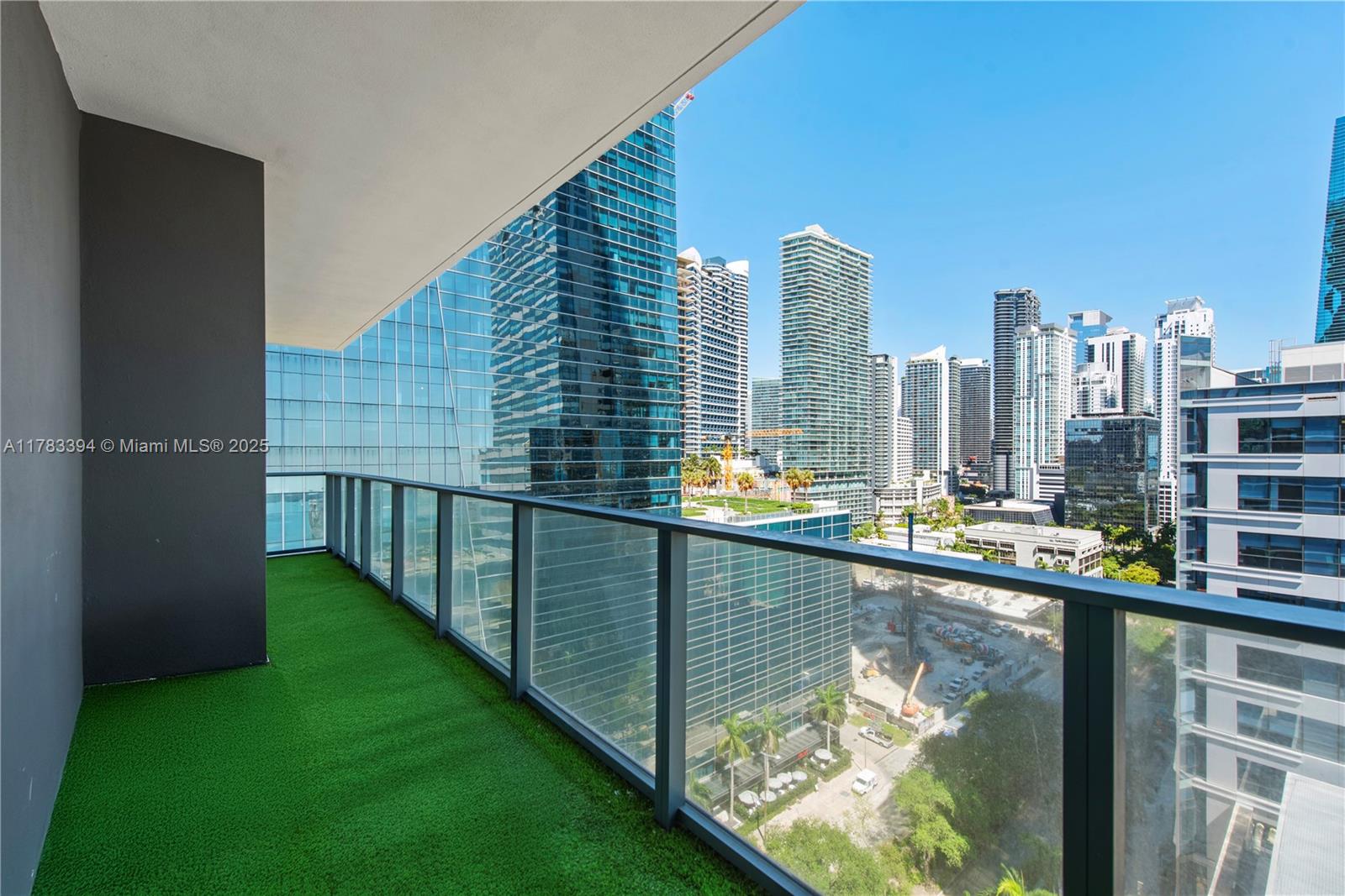 ECHO BRICKELL CONDO - Residential
