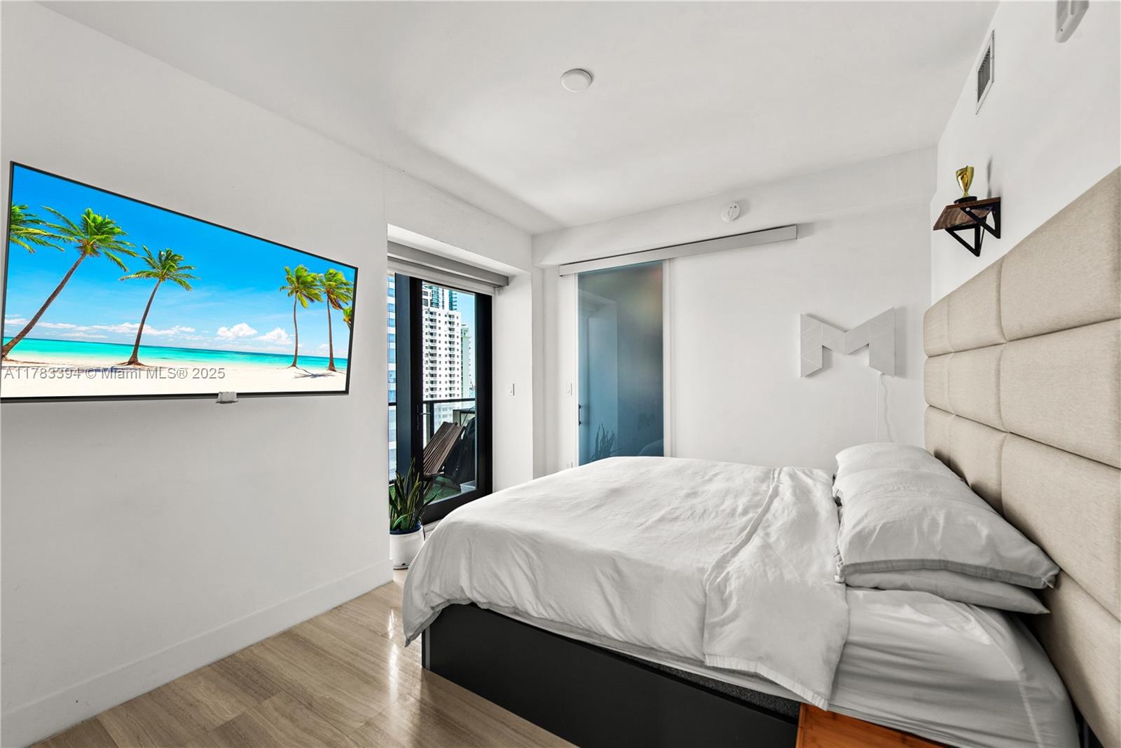 ECHO BRICKELL CONDO - Residential