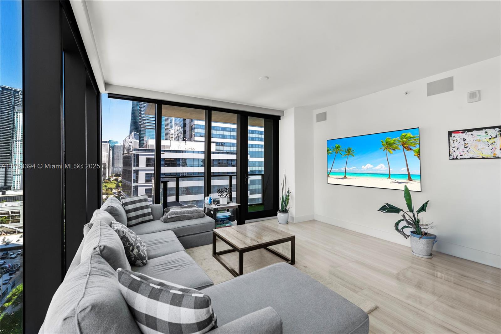 ECHO BRICKELL CONDO - Residential