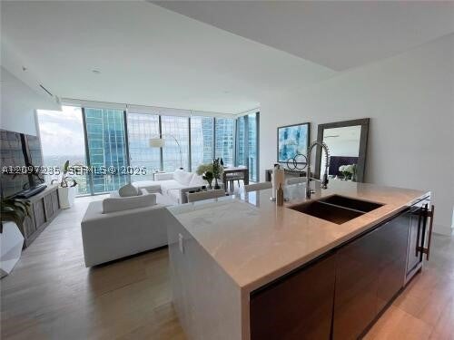 View photos, virtual tours, details... 1451 Brickell Ave 4204