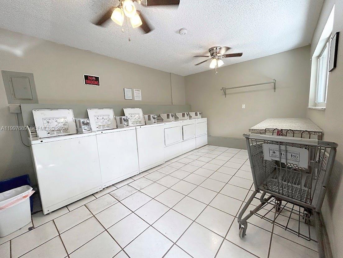 CORAL POINT CONDOMINIUM - Residential Lease