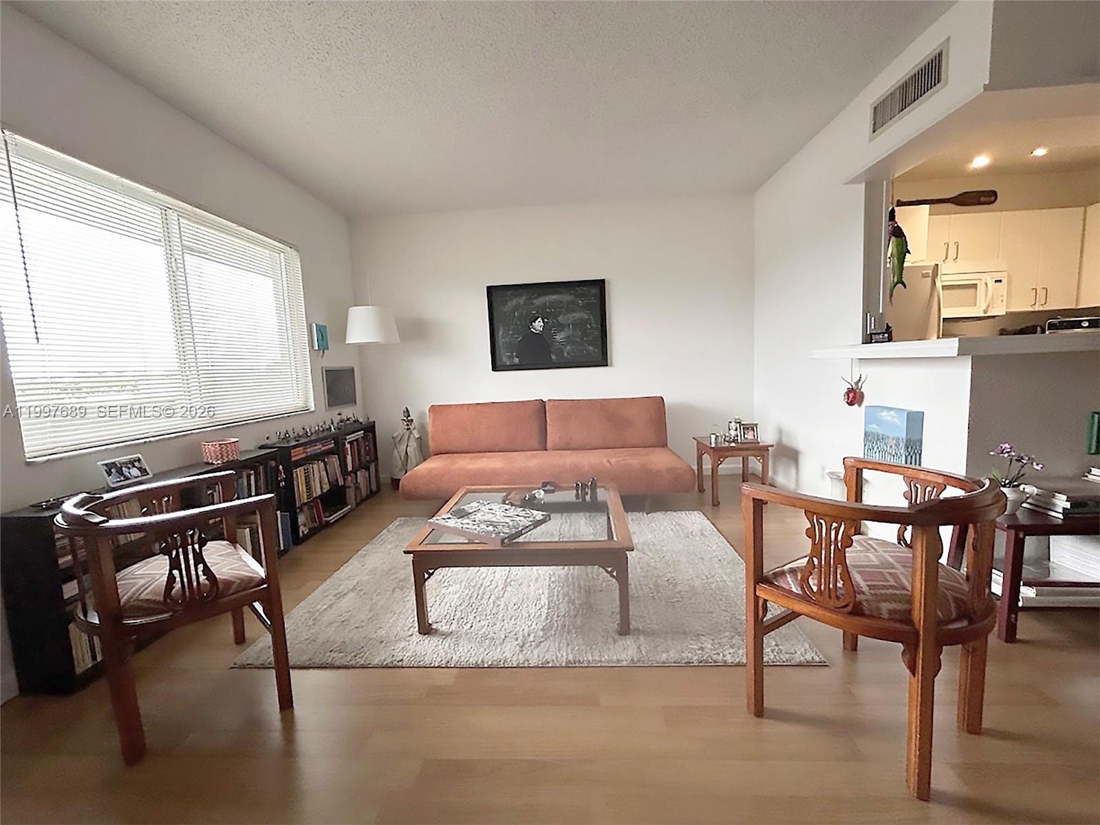 CORAL POINT CONDOMINIUM - Residential Lease