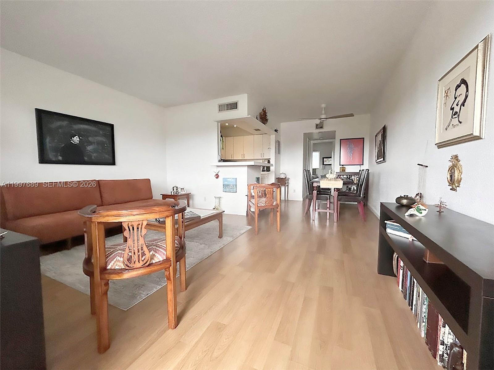 CORAL POINT CONDOMINIUM - Residential Lease