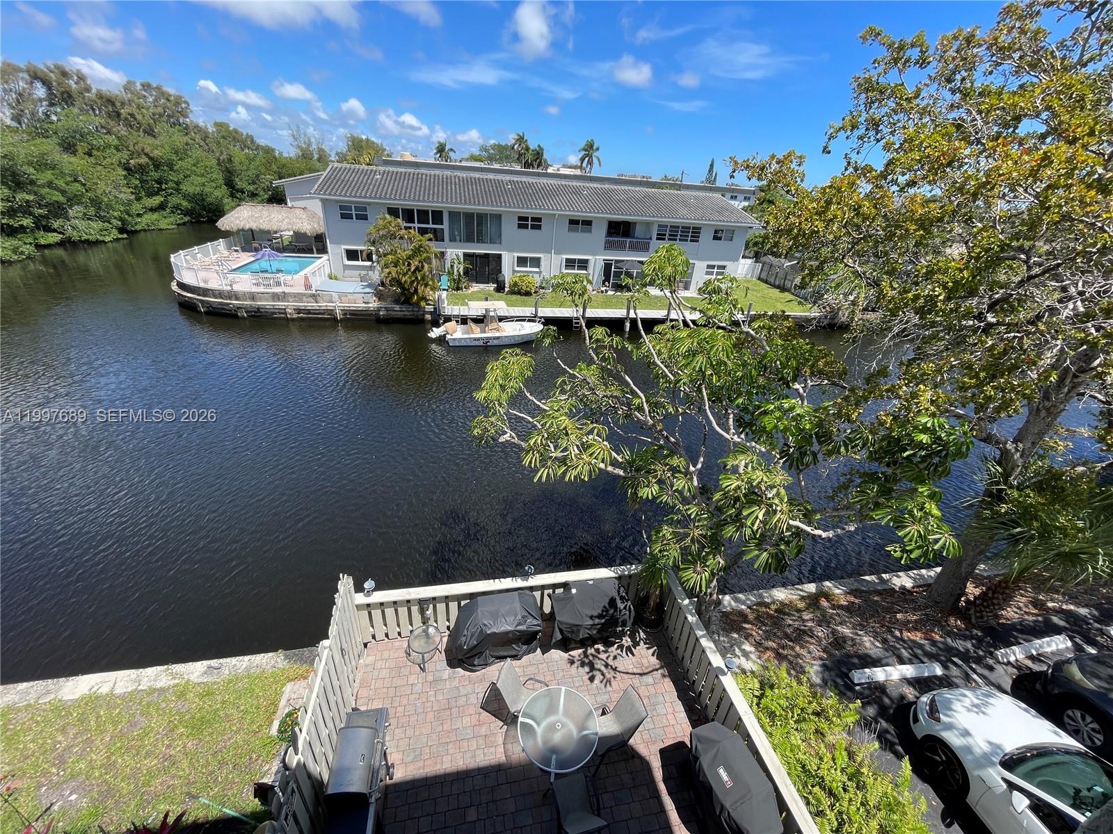 CORAL POINT CONDOMINIUM - Residential Lease