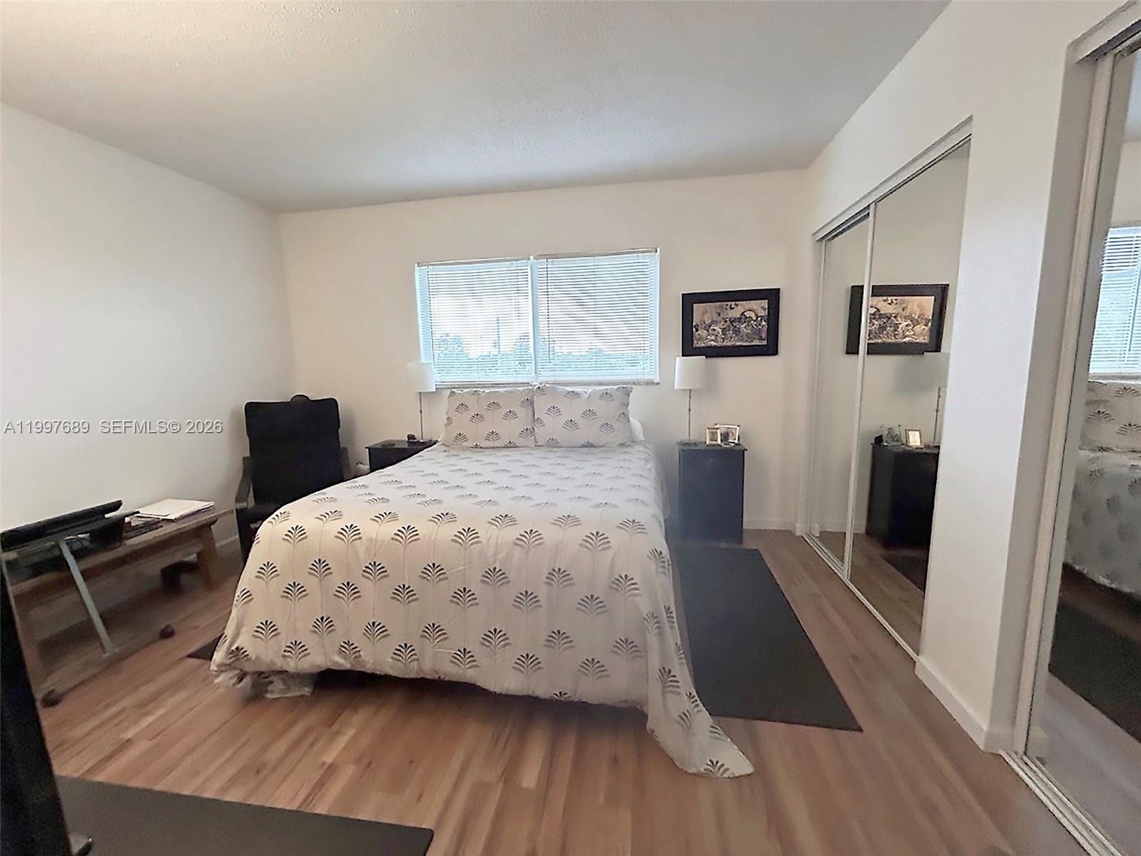 CORAL POINT CONDOMINIUM - Residential Lease