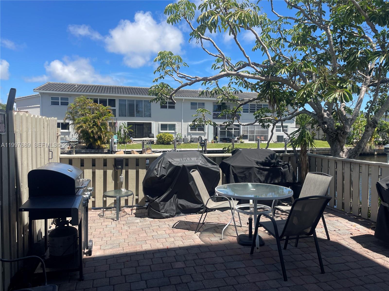 CORAL POINT CONDOMINIUM - Residential Lease