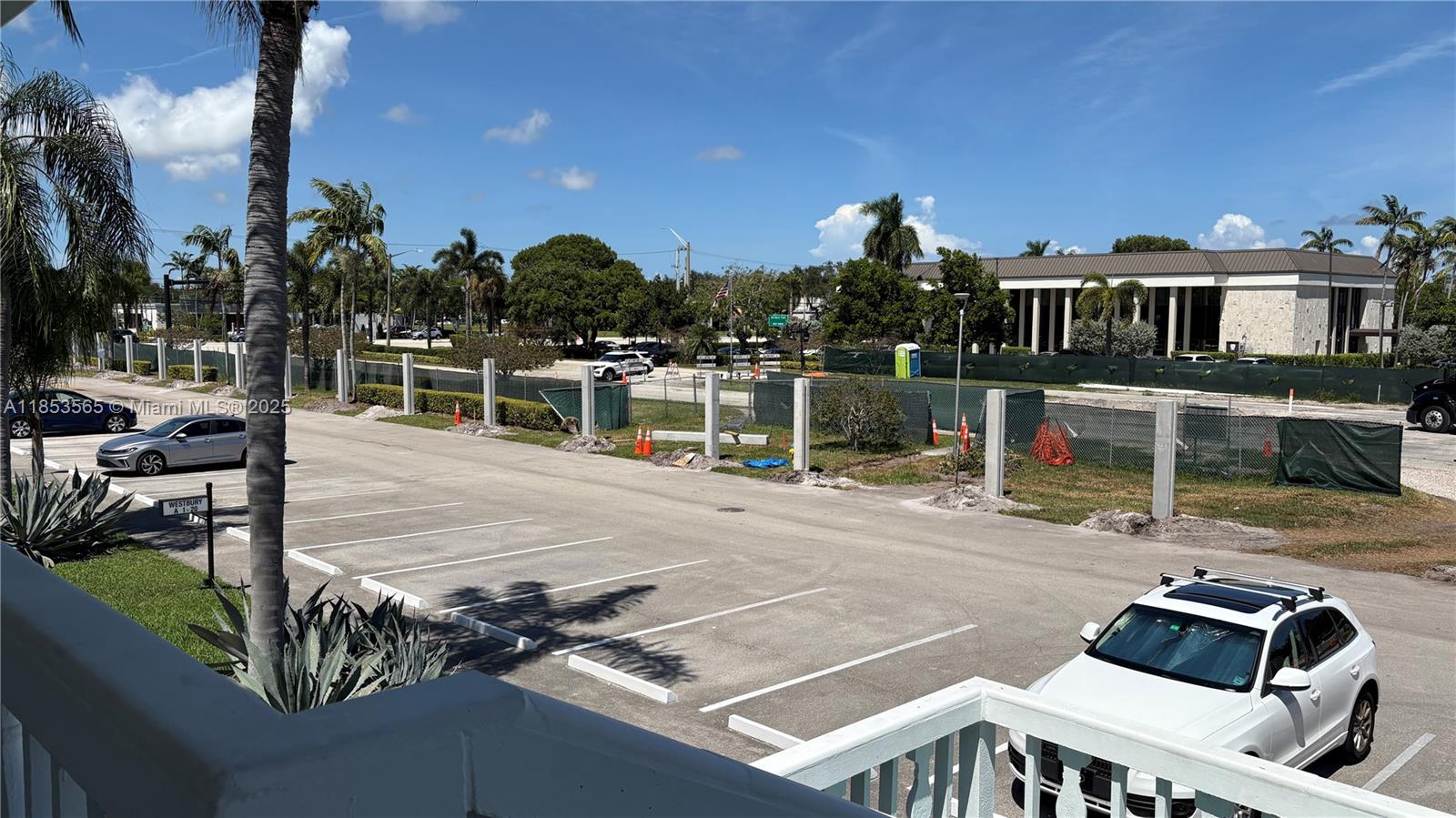 Century Village - Residential