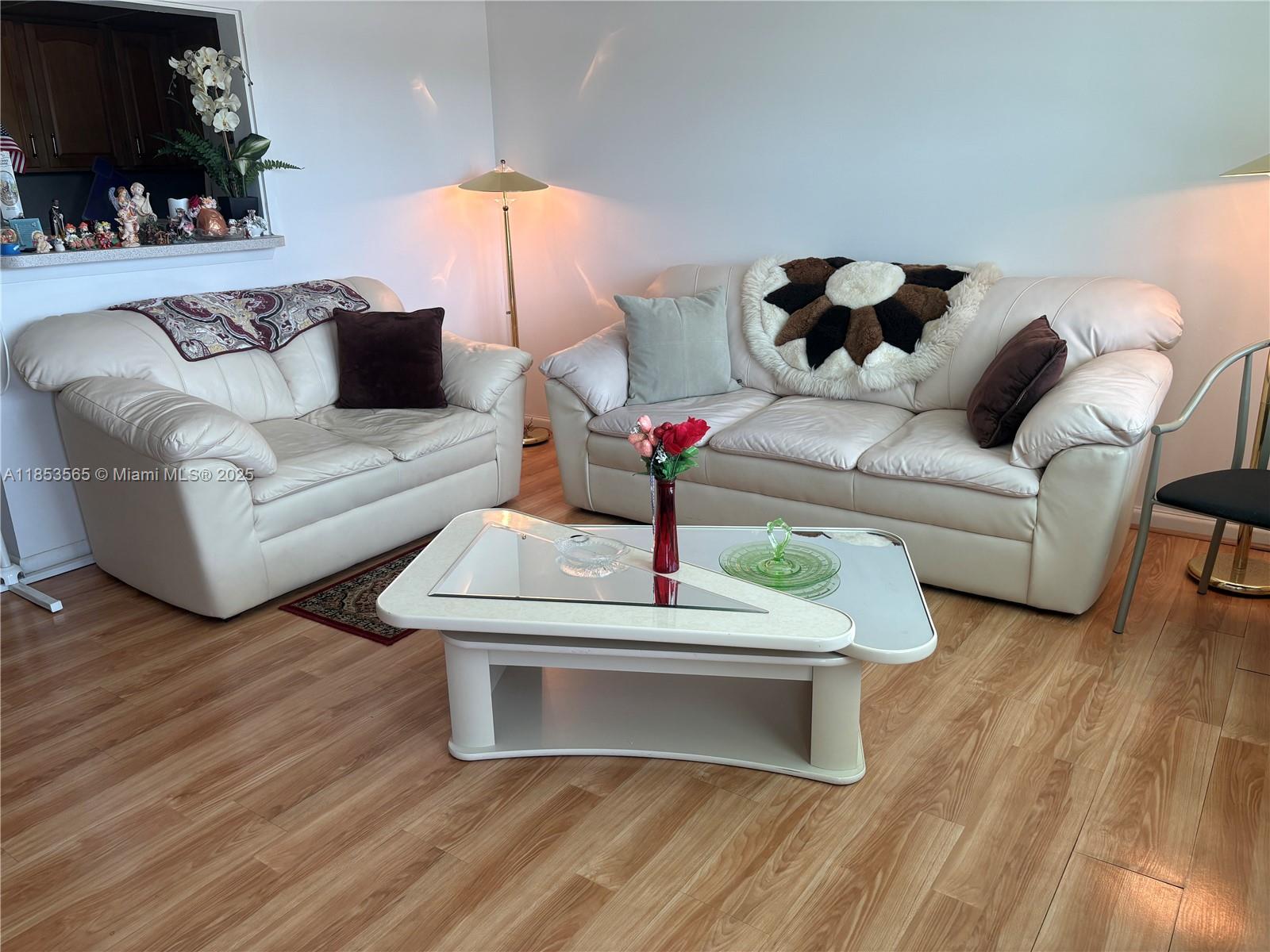 Century Village - Residential