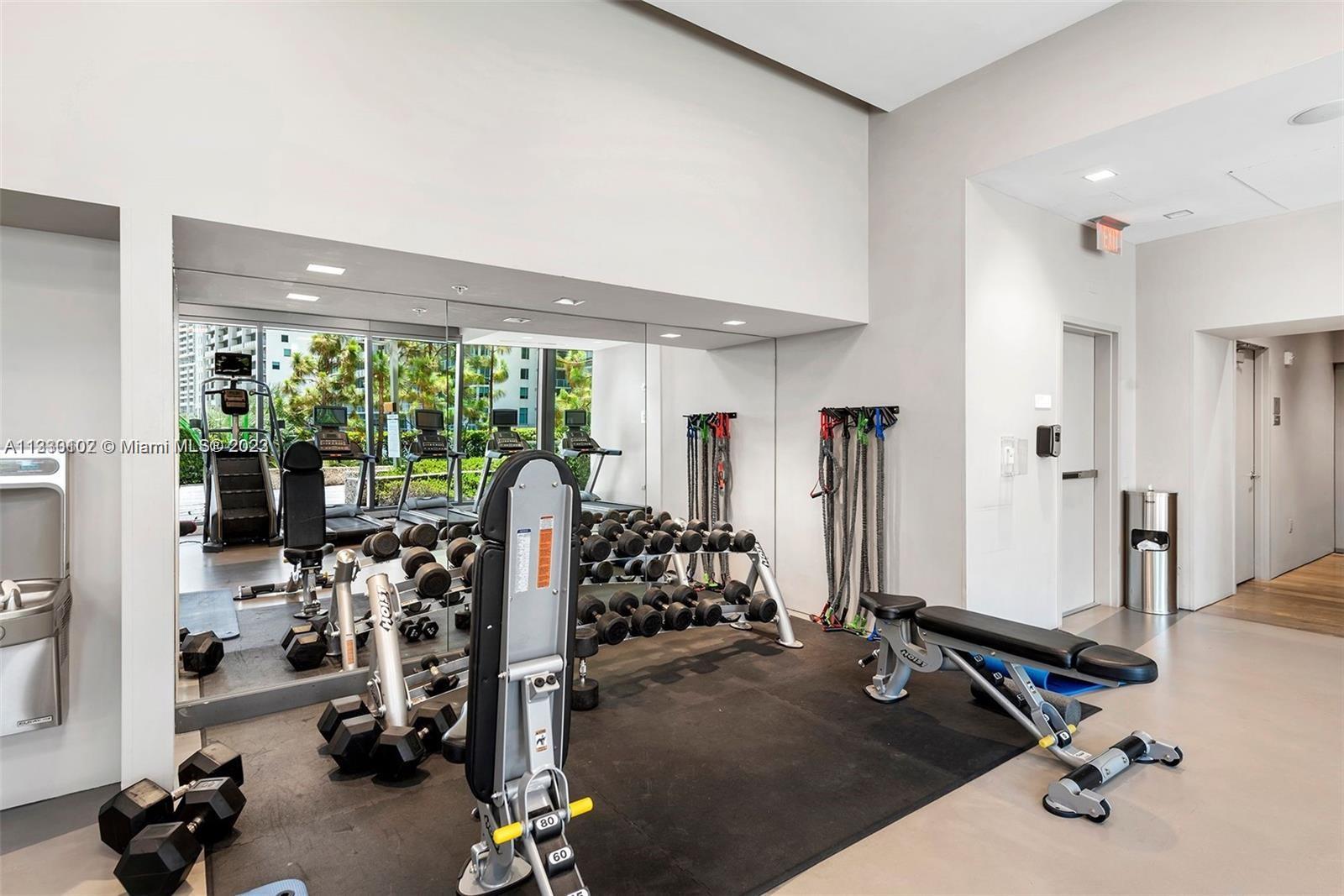 REACH CONDO - Residential Lease