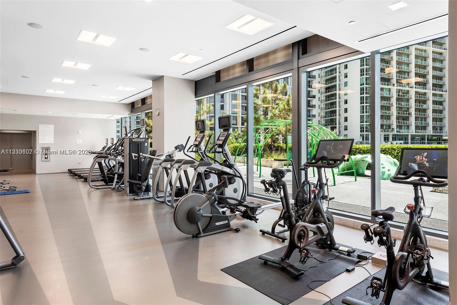 REACH CONDO - Residential Lease