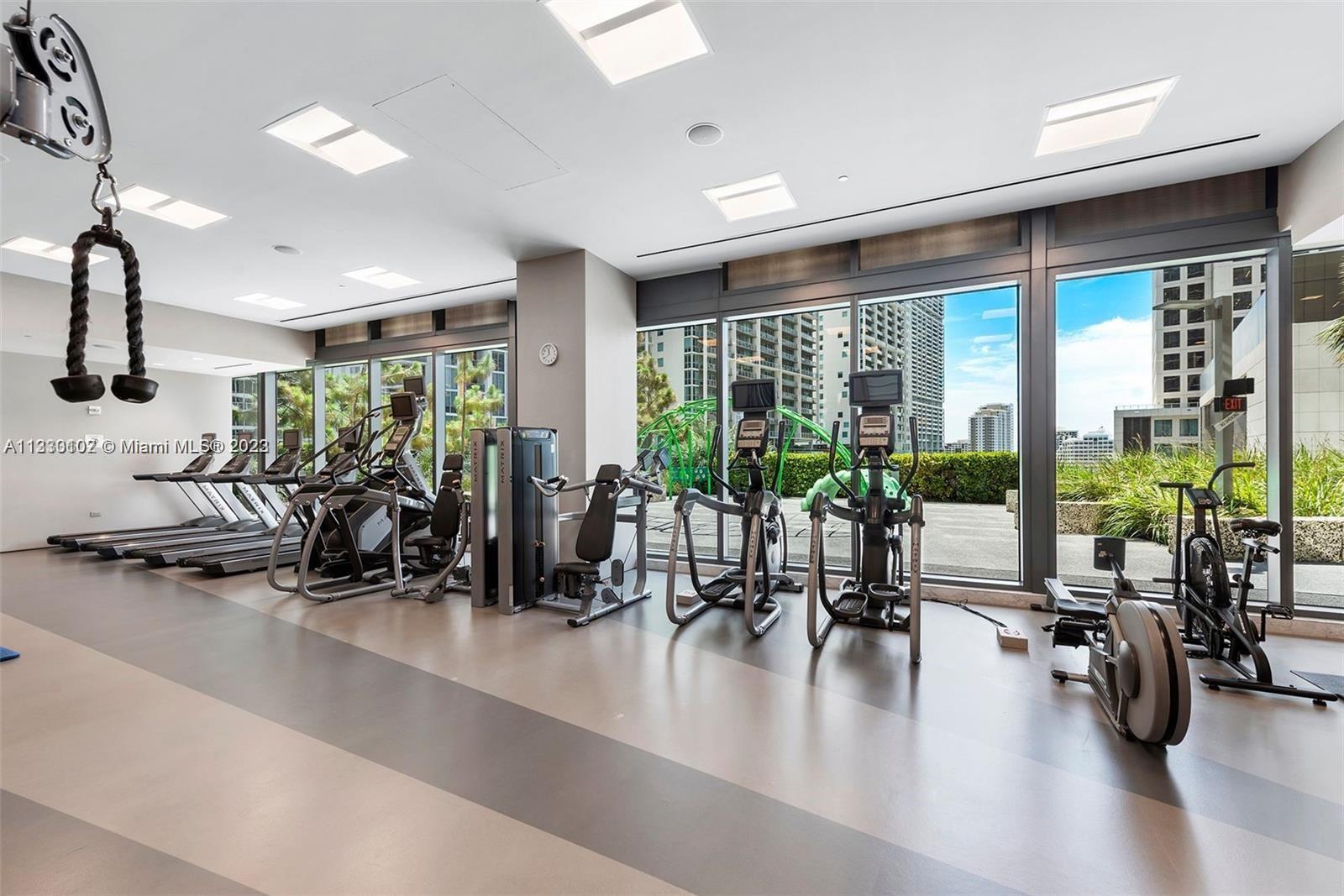 REACH CONDO - Residential Lease