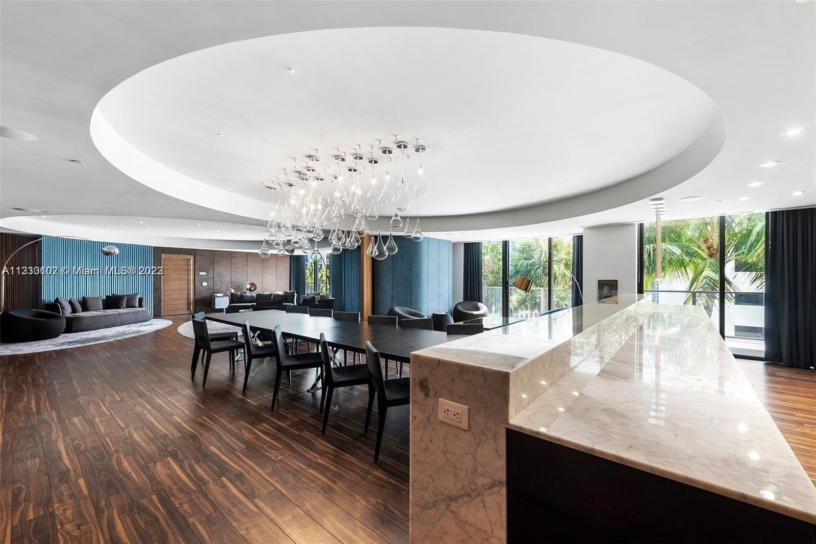 REACH CONDO - Residential Lease