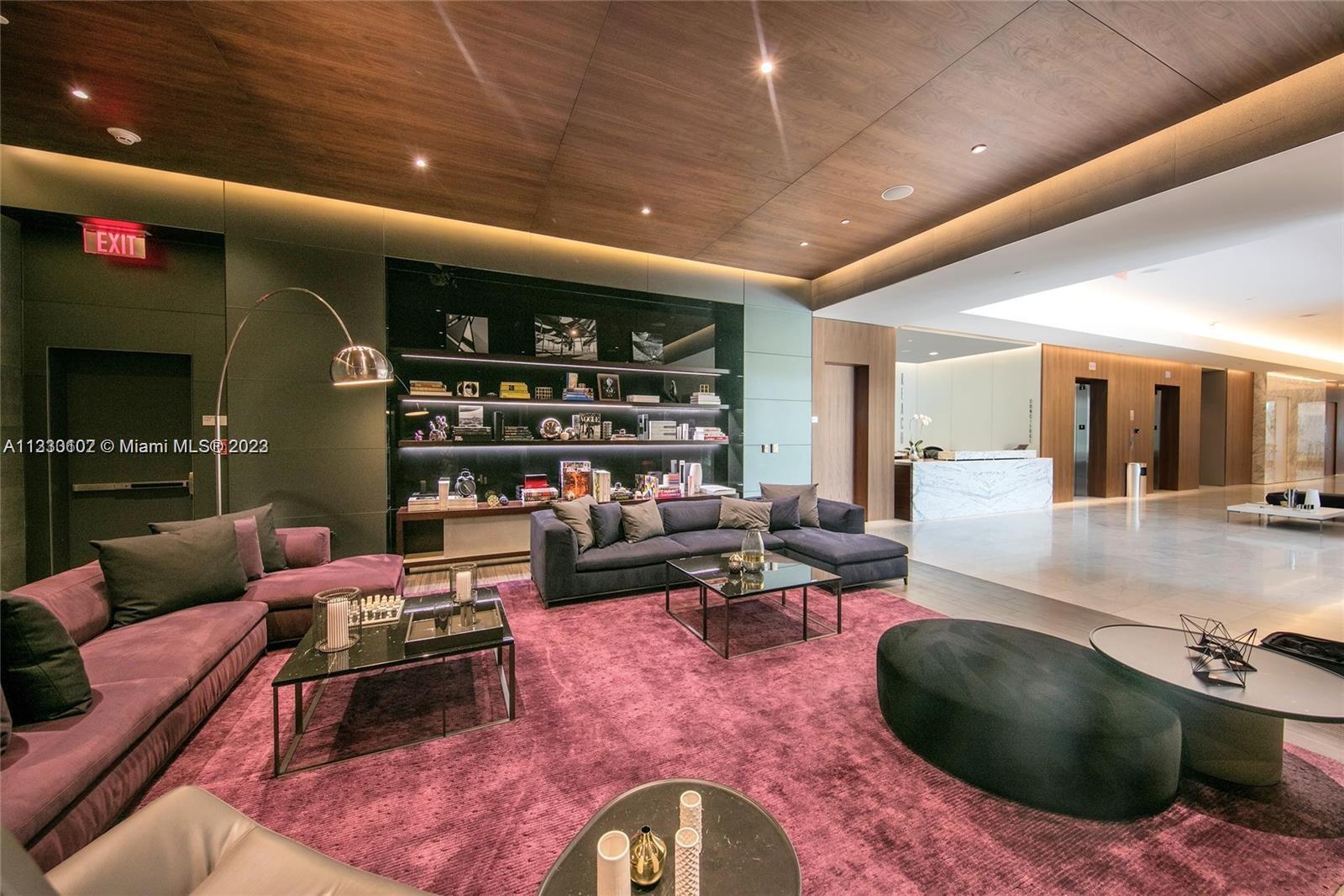 REACH CONDO - Residential Lease