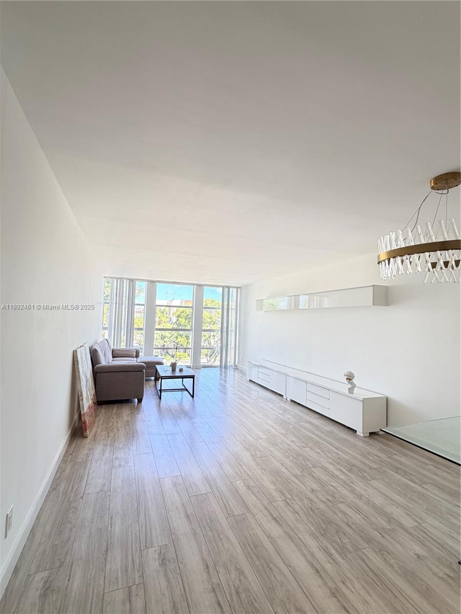 DESOTO PARK CONDO - Residential Lease