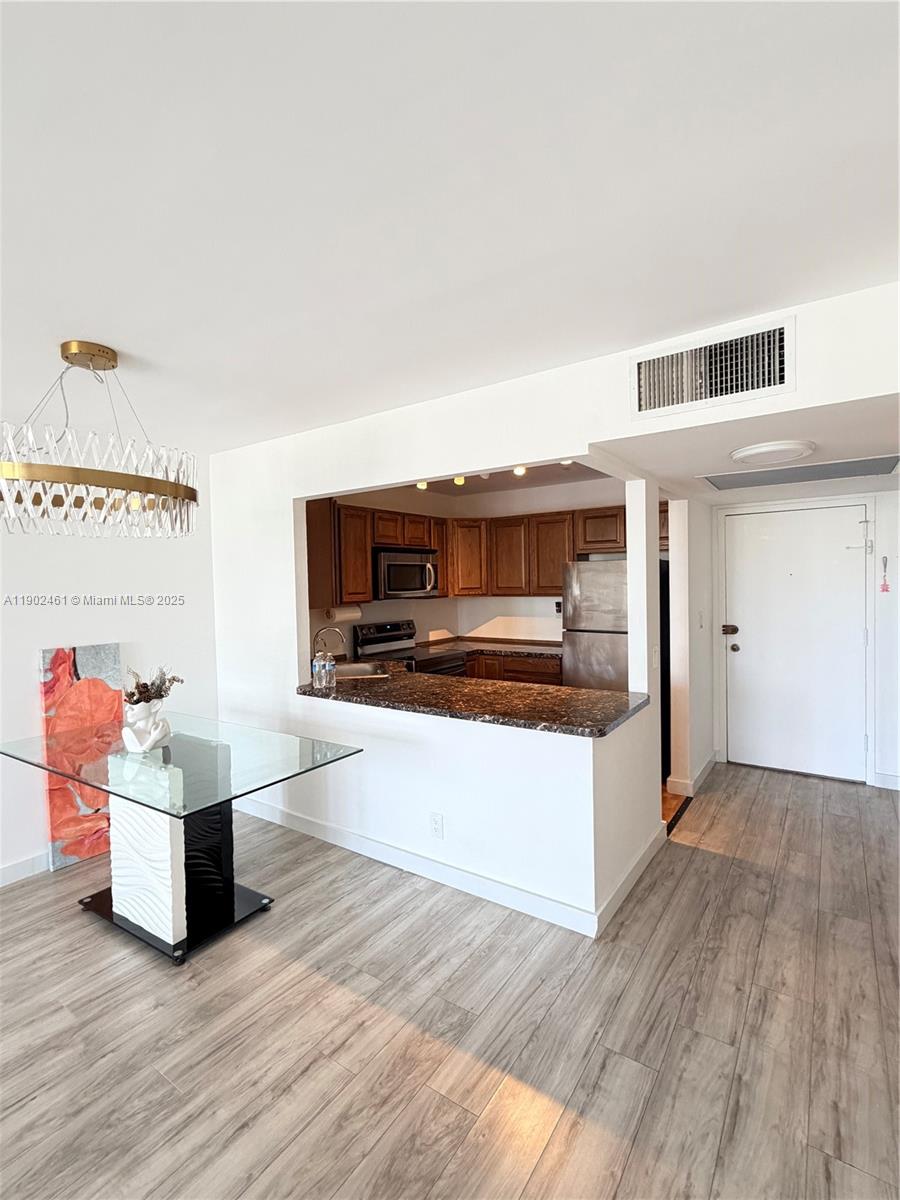 DESOTO PARK CONDO - Residential Lease