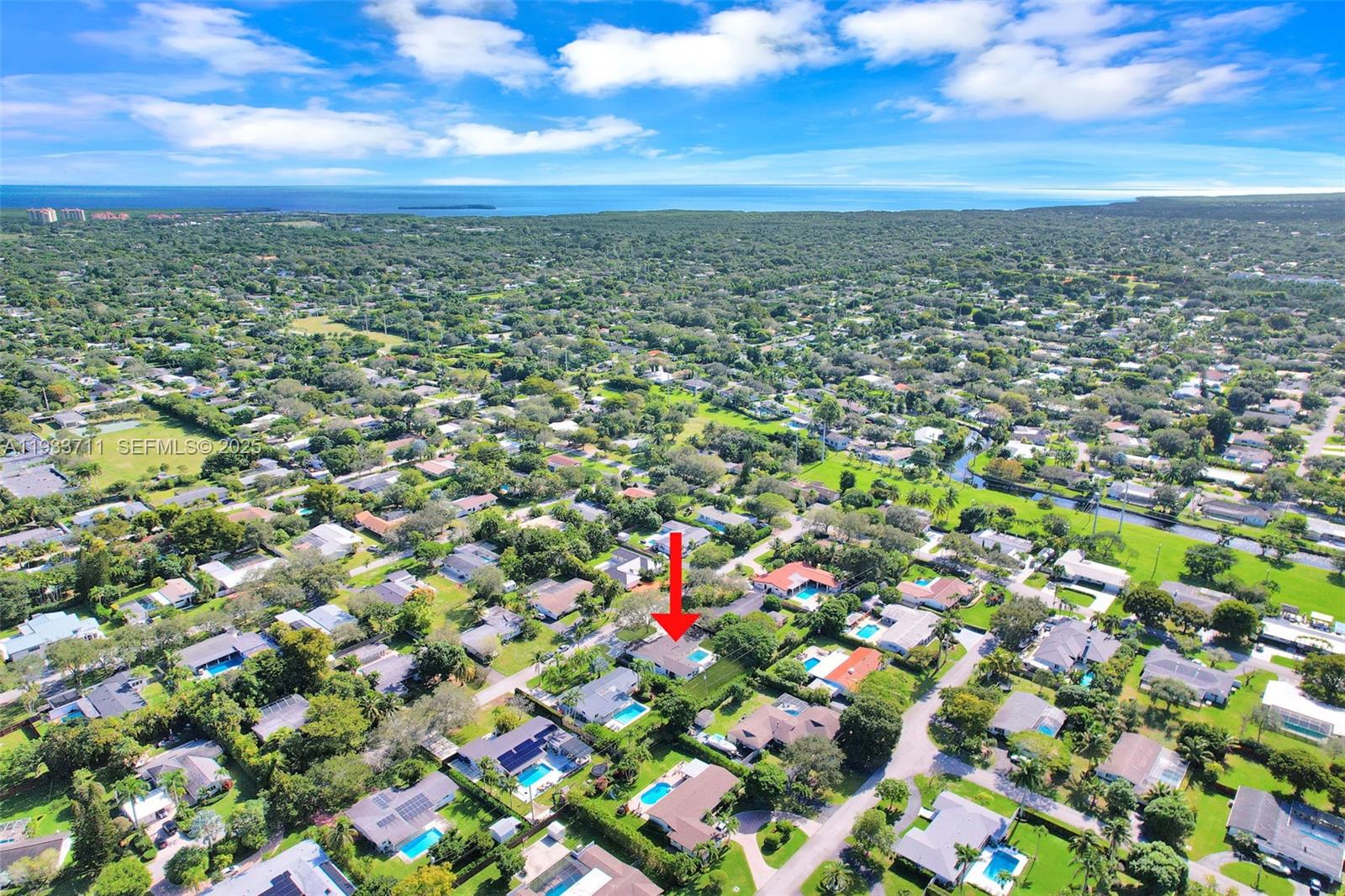 HELENWOOD ESTATES - Residential