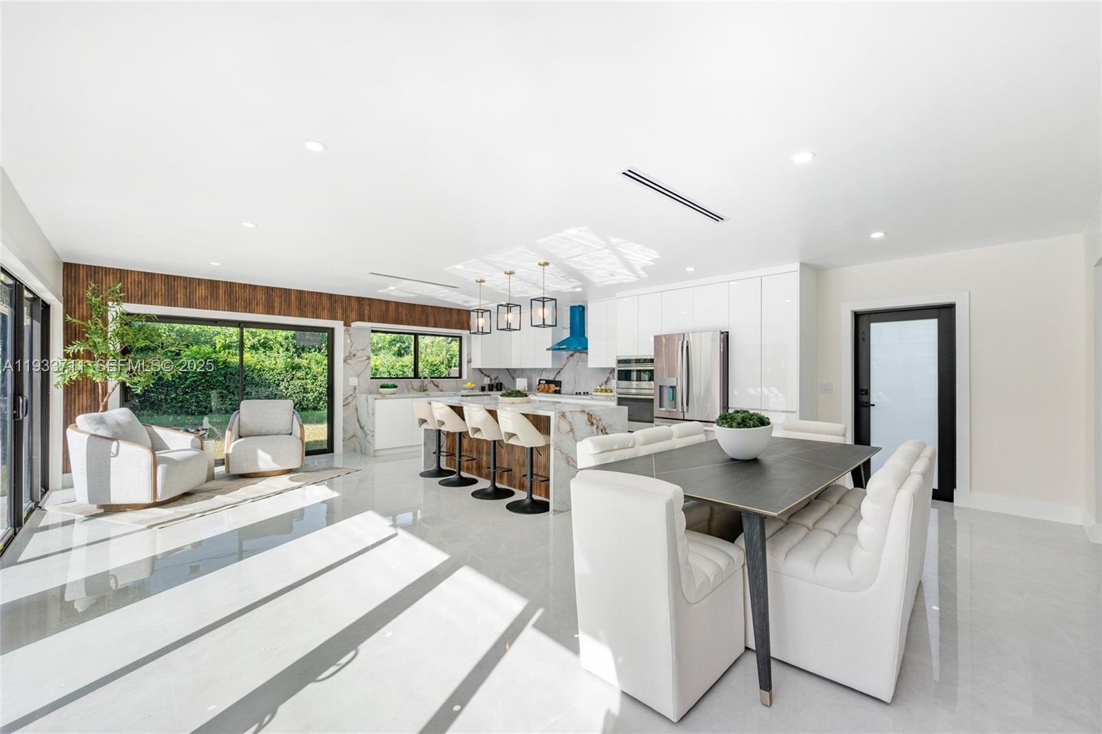 HELENWOOD ESTATES - Residential