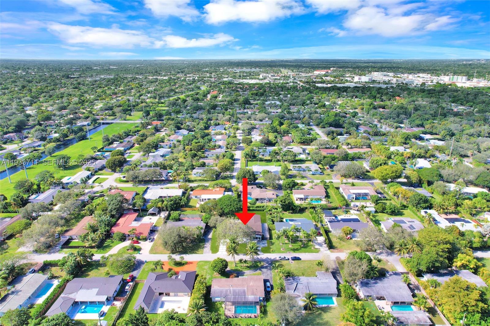 HELENWOOD ESTATES - Residential