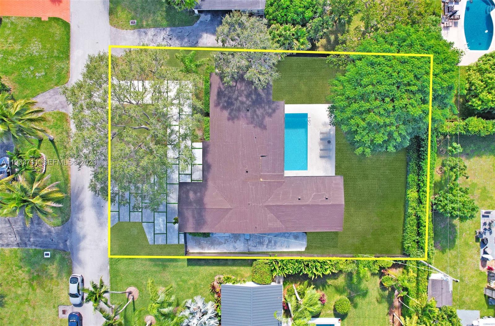 HELENWOOD ESTATES - Residential