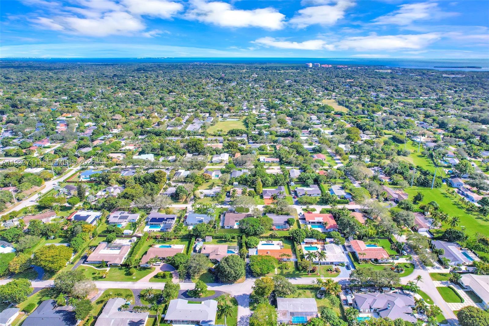 HELENWOOD ESTATES - Residential