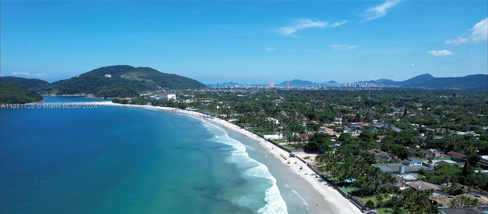Guaruja, São Paulo - Residential