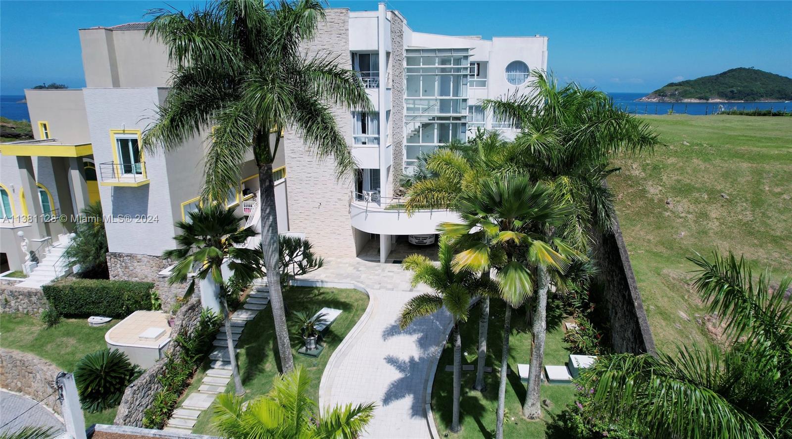 Guaruja, São Paulo - Residential