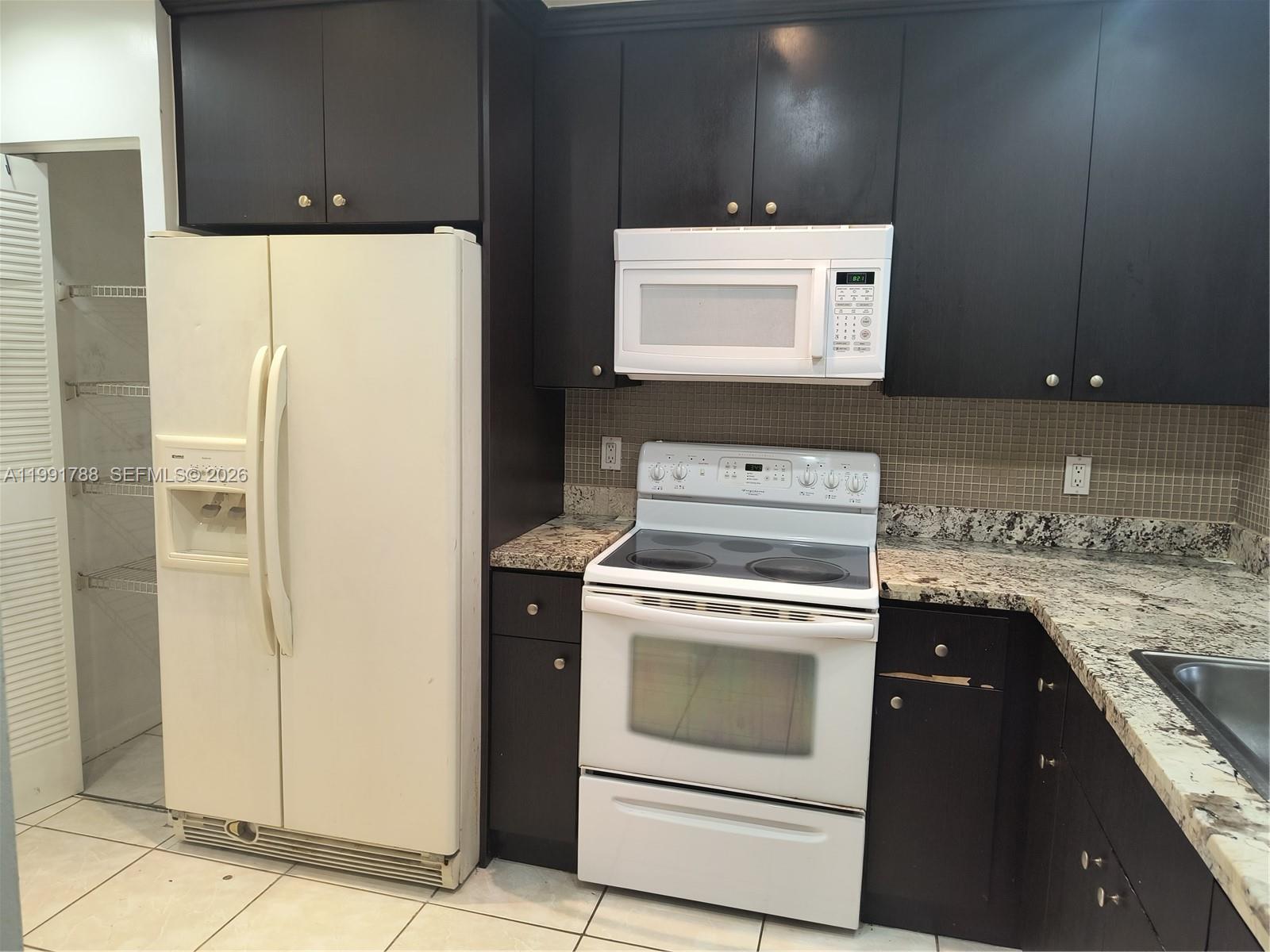 MONTEREY CONDO THREE - Residential Lease