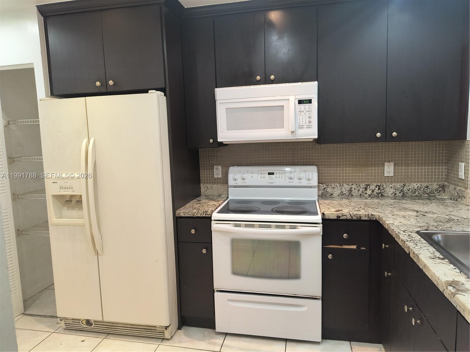 MONTEREY CONDO THREE - Residential Lease