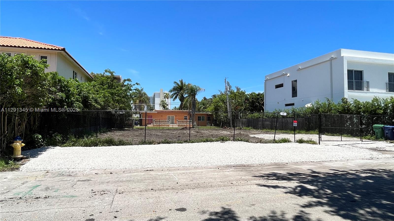 GOLDEN SHORES OCEAN BLVD - Land