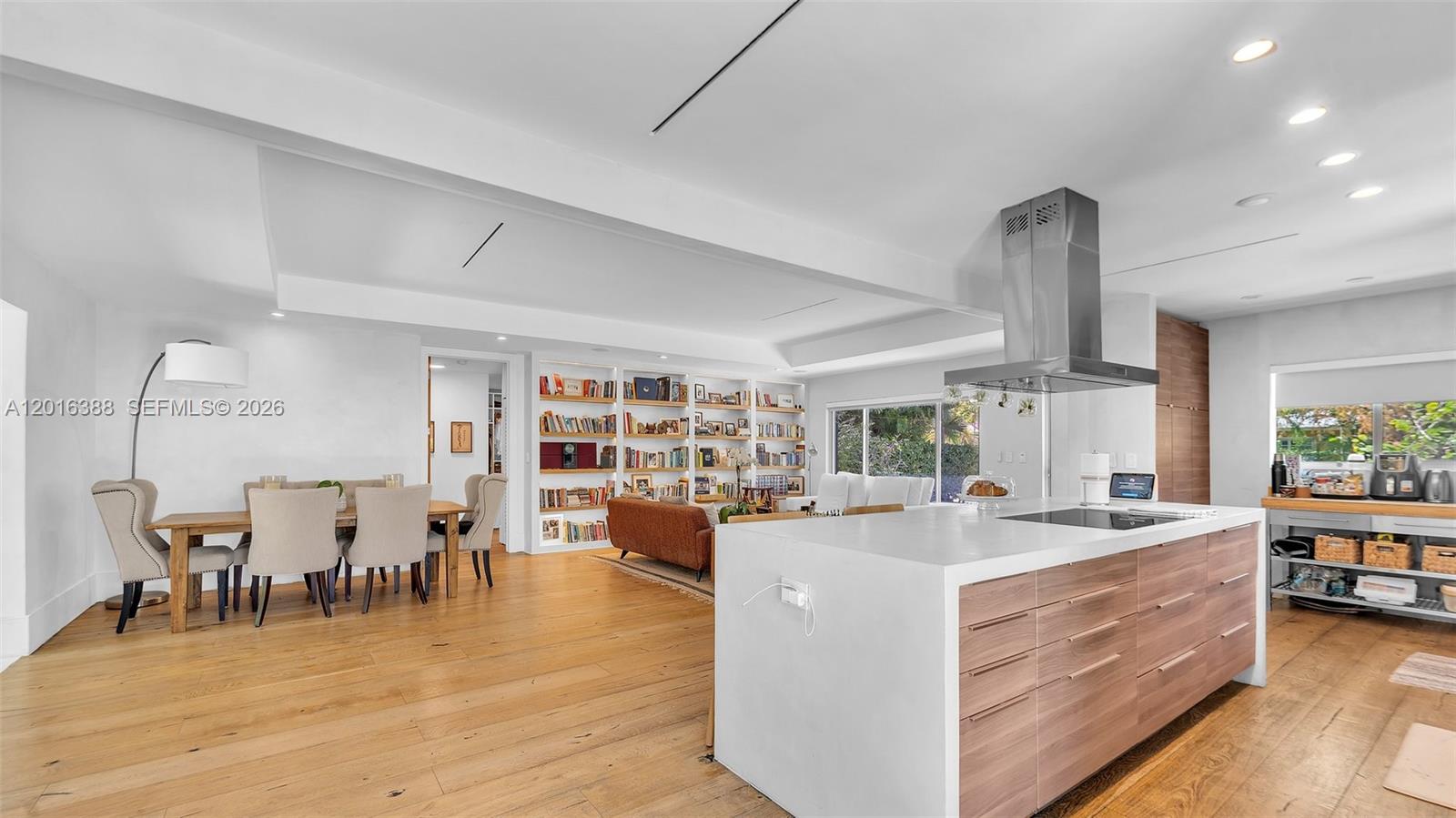 Morningside - Residential Lease