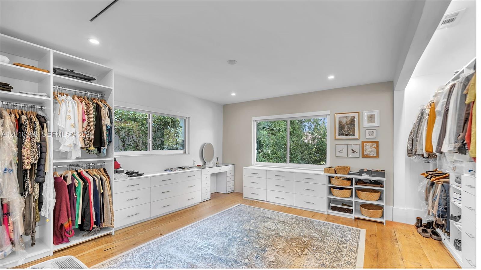 Morningside - Residential Lease