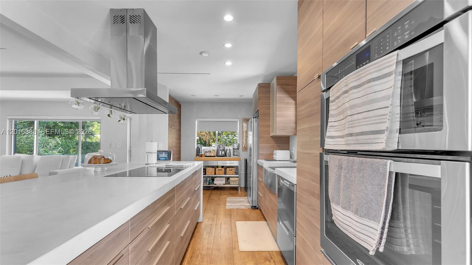 Morningside - Residential Lease