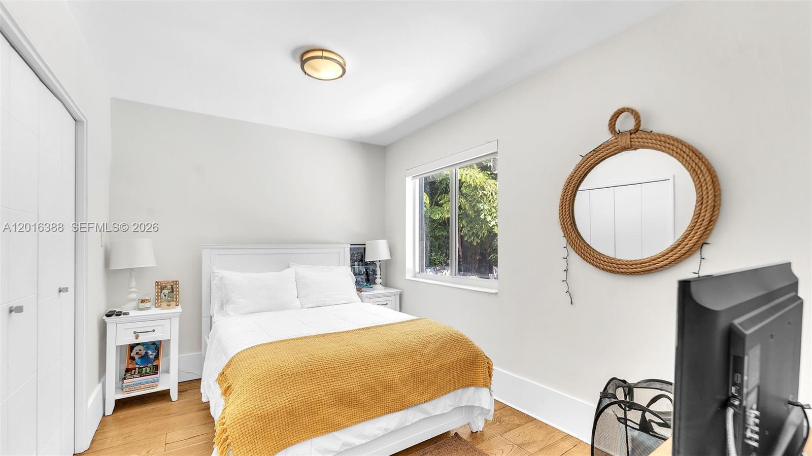 Morningside - Residential Lease
