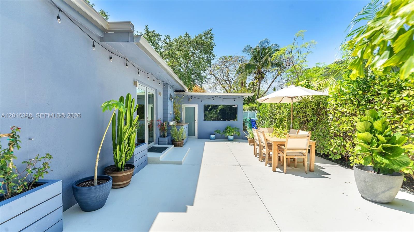 Morningside - Residential Lease