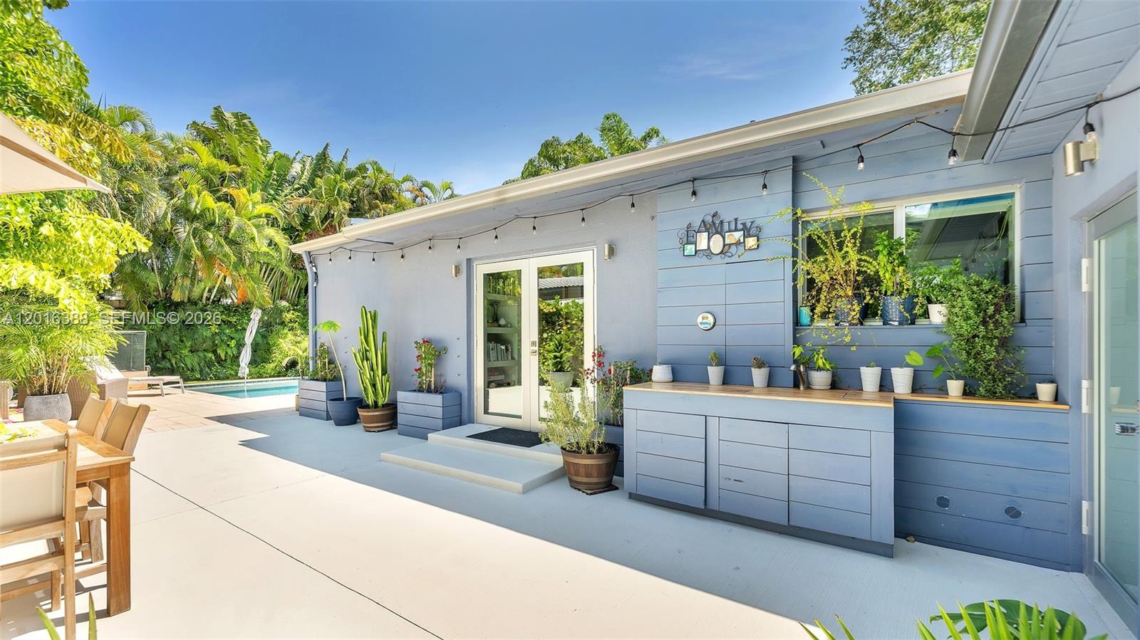 Morningside - Residential Lease