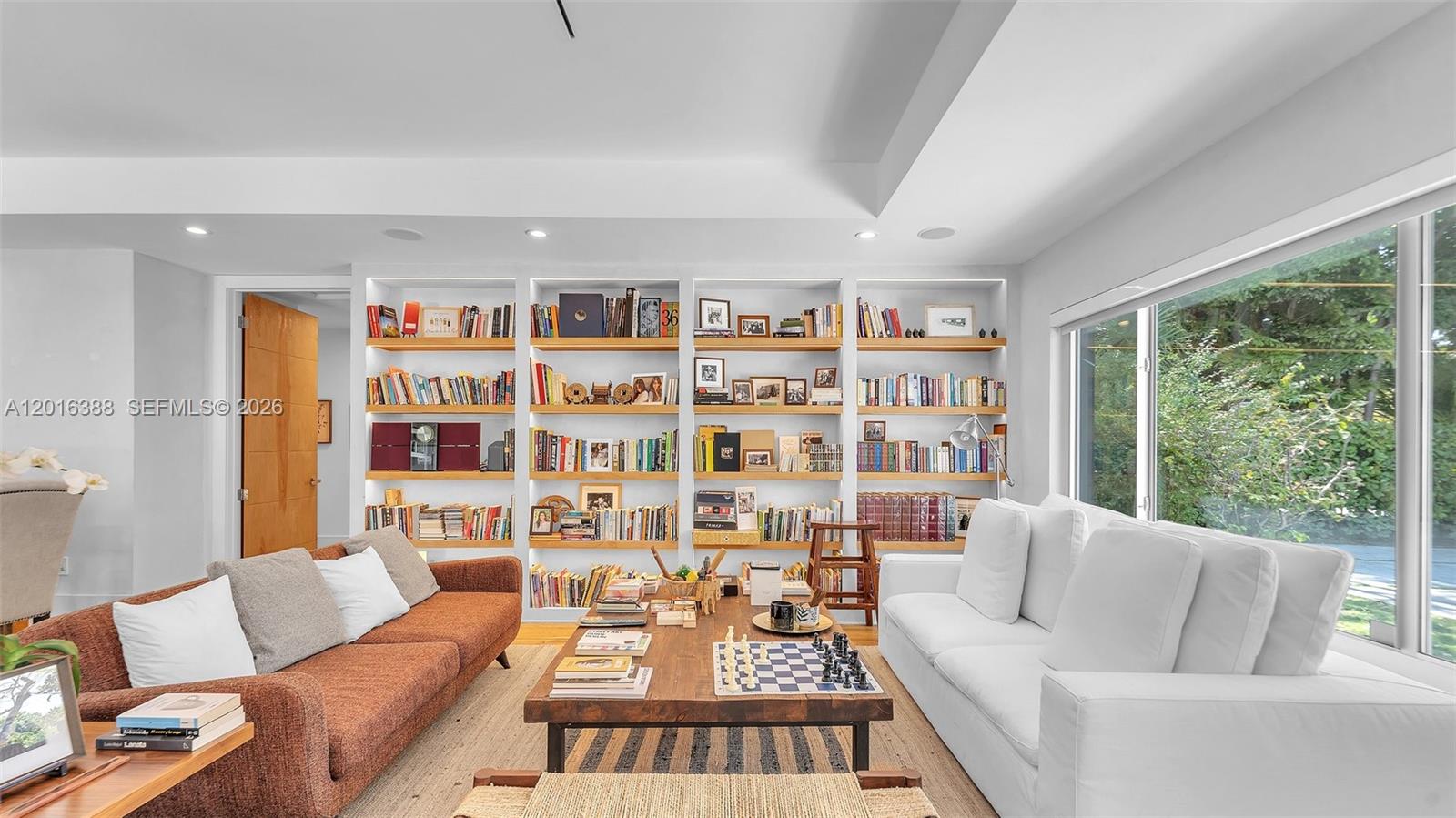 Morningside - Residential Lease