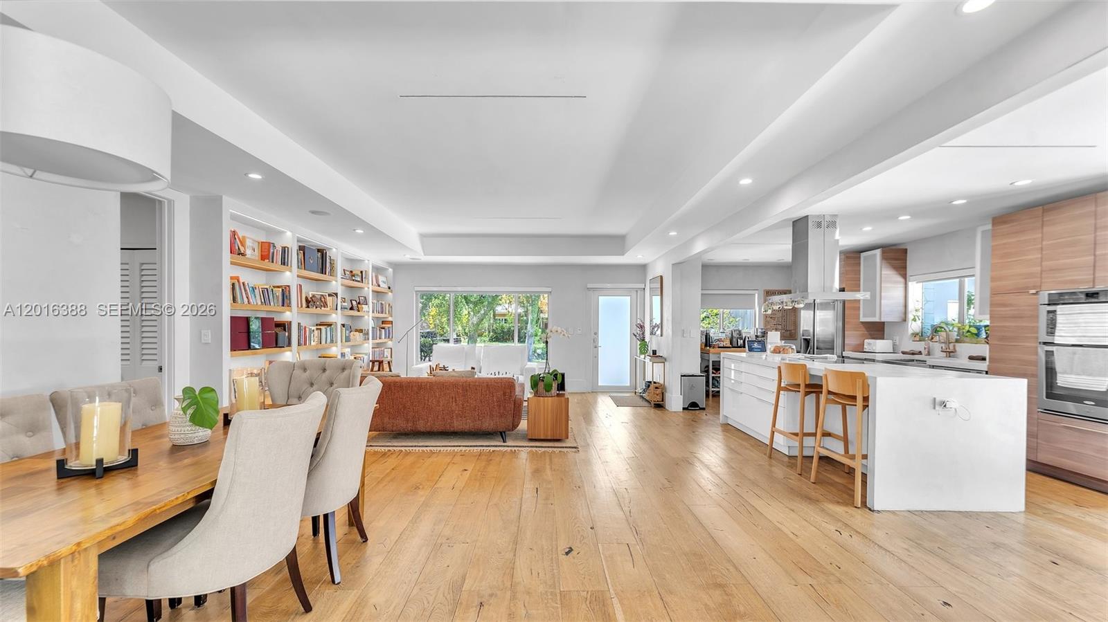 Morningside - Residential Lease