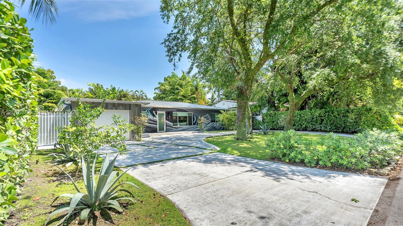Morningside - Residential Lease