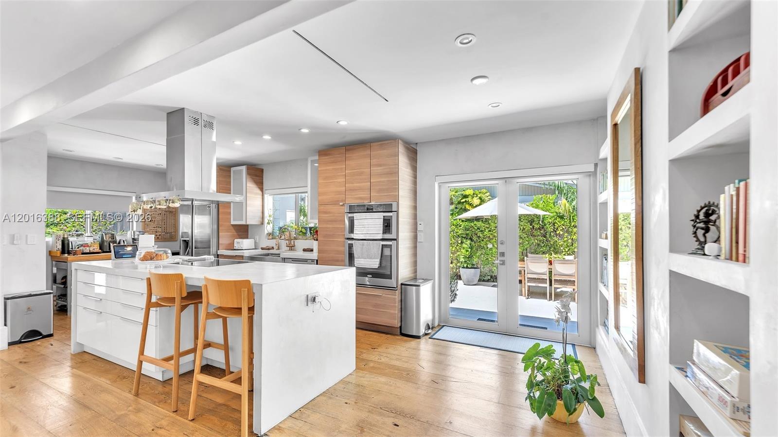Morningside - Residential Lease