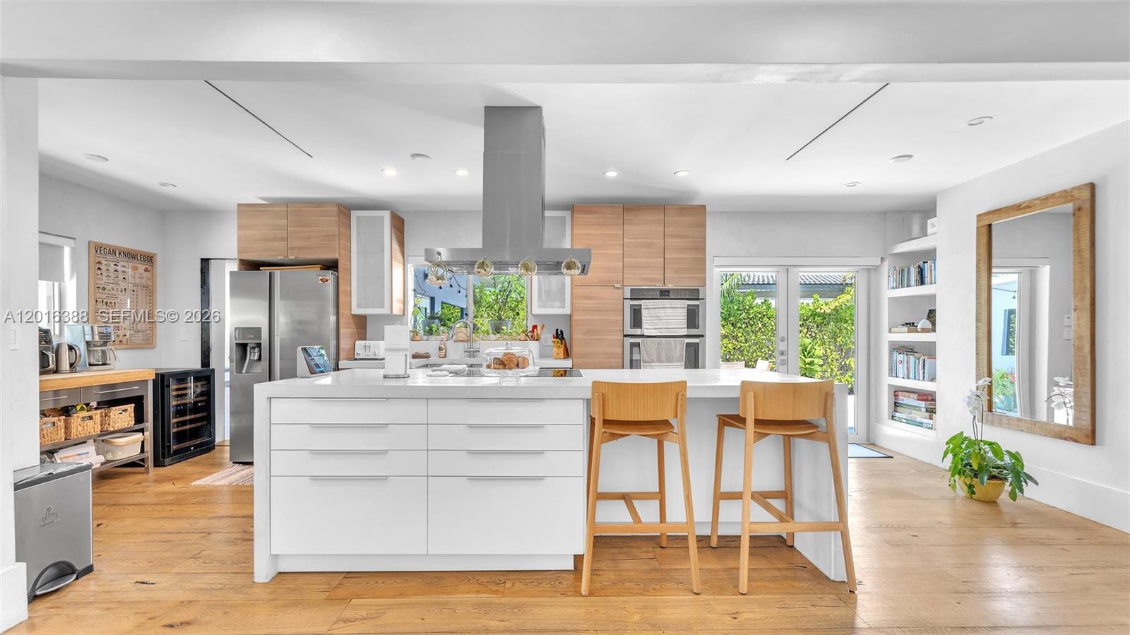 Morningside - Residential Lease