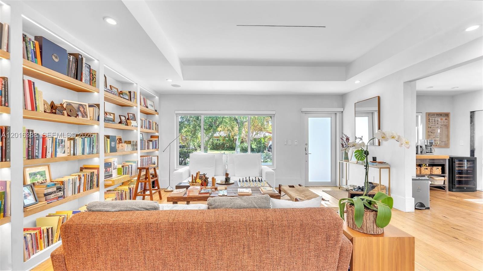 Morningside - Residential Lease
